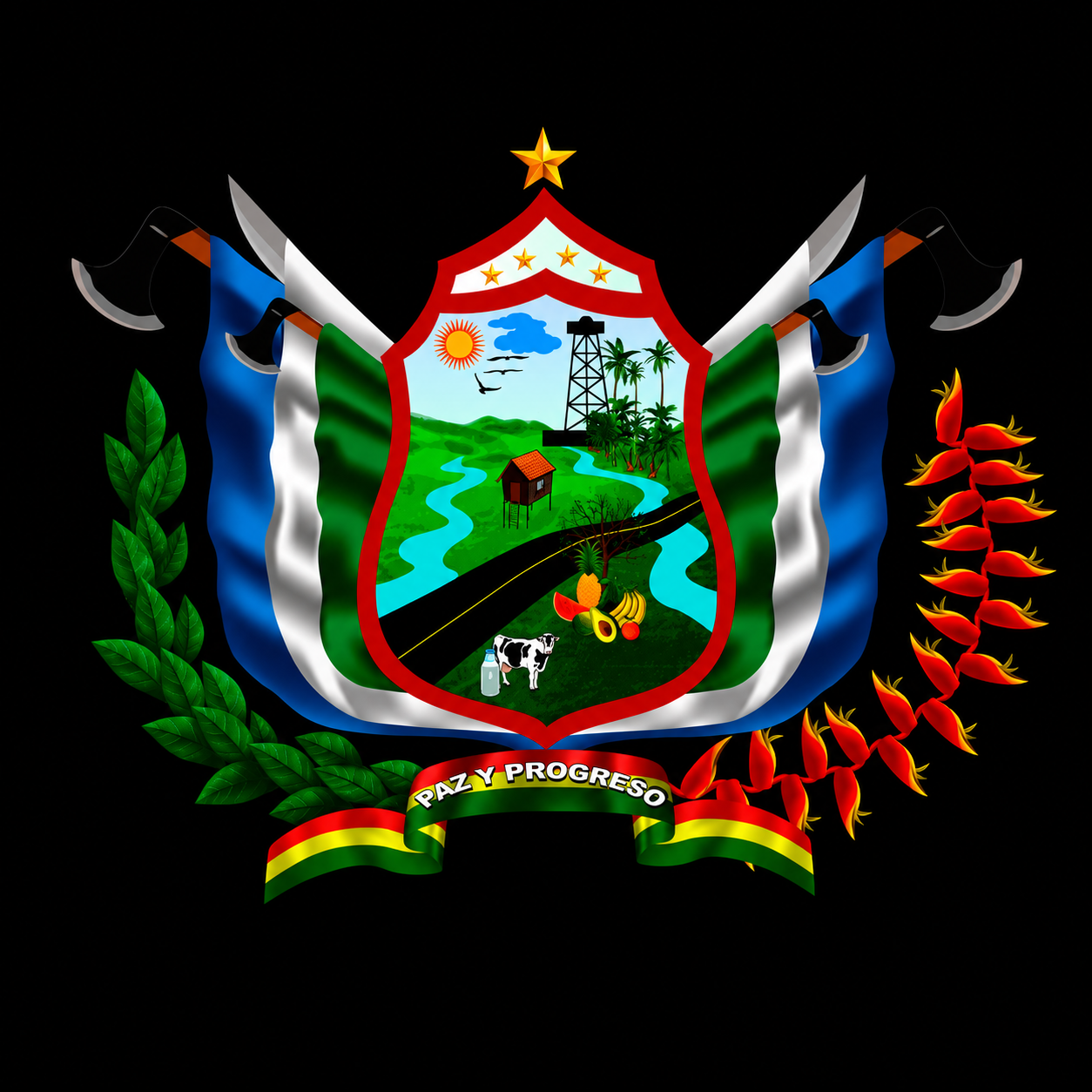 Gobierno Autónomo Municipal de Entre Ríos