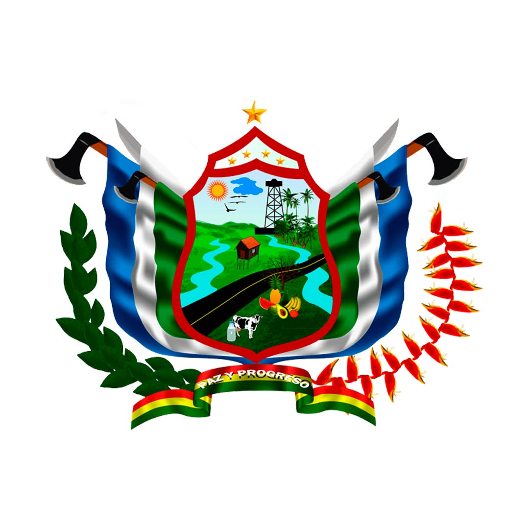 Gobierno Autónomo Municipal de Entre Ríos